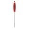 Escali Gourmet Digital Thermometer (Red) DH1-R - alternate 2